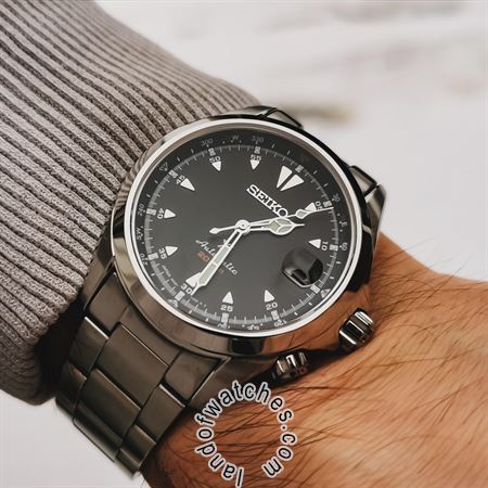 Buy Men's SEIKO SPB117J1 Classic Watches | Original