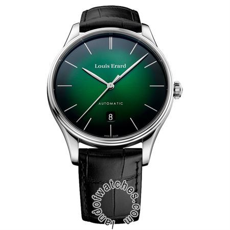 Buy Men's LOUIS ERARD 69287AA69.BAAC82 Watches | Original