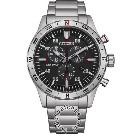 Buy Men's CITIZEN AT2520-89E Classic Watches | Original