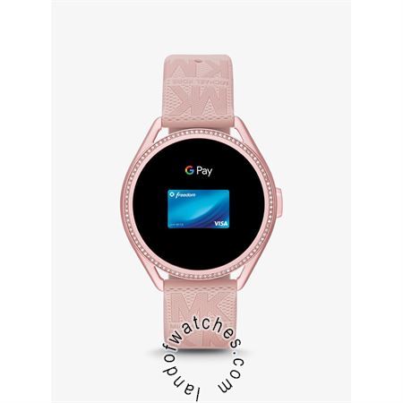 شراء ساعة معصم مایکل کورس(MICHAEL KORS) MKT5116 | | | الأصلي