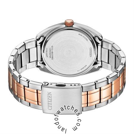 شراء ساعة معصم رجالیه سیتیزن(CITIZEN) BI5104-57X | | | الأصلي