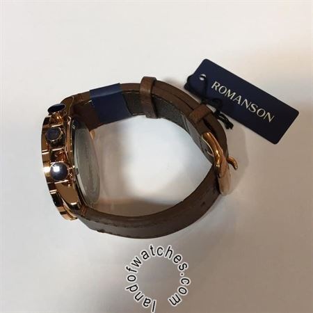 Buy ROMANSON AL9A11HMNRA36R Watches | Original
