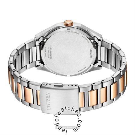 شراء ساعة معصم رجالیه سیتیزن(CITIZEN) BM7606-84A كلاسيك | | | الأصلي