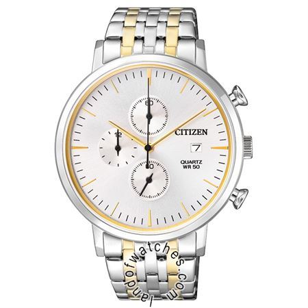 Buy Men's CITIZEN AN3614-54A Classic Watches | Original