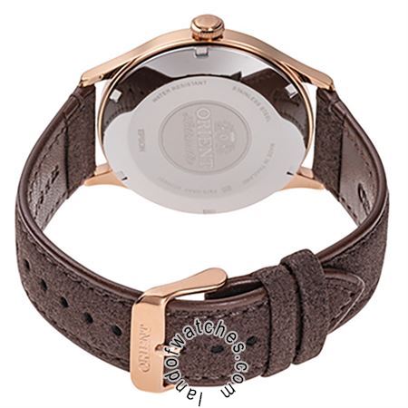 شراء ساعة معصم رجالیه اورینت(ORIENT) RA-AC0P04Y30B كلاسيك | | | الأصلي