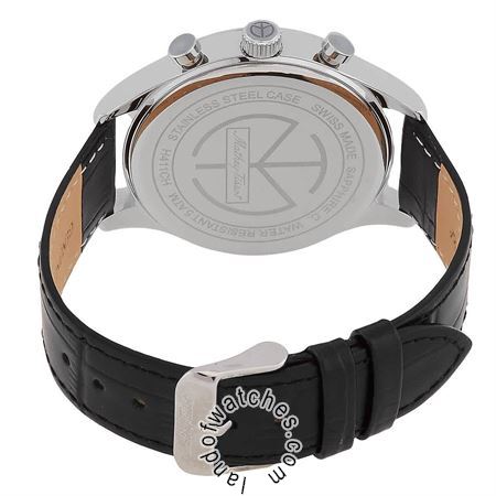 Buy Men's MATHEY TISSOT H411CHLNM Classic Watches | Original