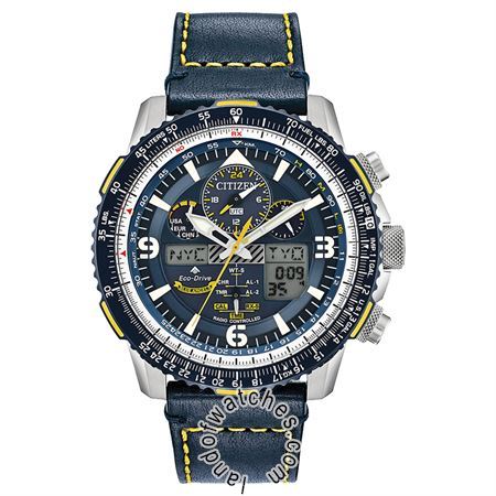 Watches Gender: Men's,Movement: Quartz - Eco Drive - Automatic,Brand Origin: Japan,Classic style,Date Indicator,Power reserve indicator,Chronograph,Dual Time Zones,Backlight,Luminous,Timer,Alarm,Eco-Drive,Wor