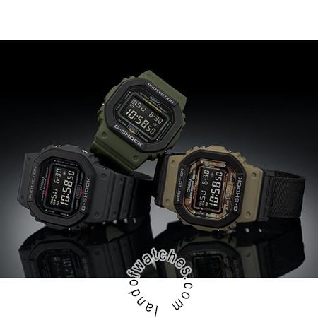 Buy CASIO DW-5610SU-8 Watches | Original