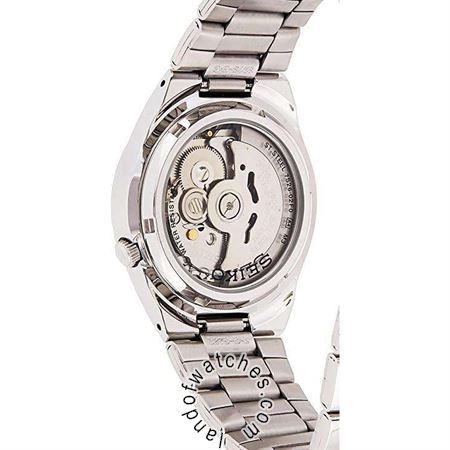 Buy Men's SEIKO SNK623K1 Classic Watches | Original