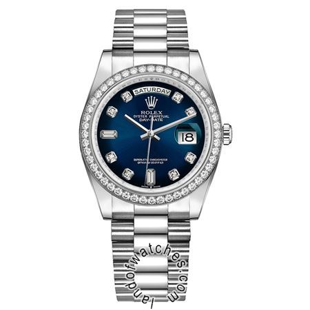 Buy Men's Rolex 128349RBR Watches | Original