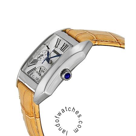 شراء ساعة معصم نسائیه سیکو(SEIKO) SKY737P2 كلاسيك موضه | | | الأصلي