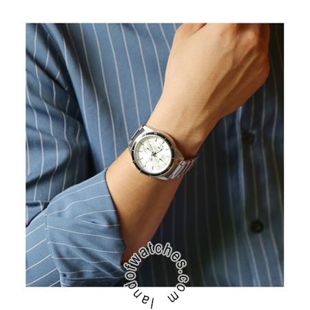 Buy Men's CASIO EFR-526D-7AVUDF Classic Watches | Original
