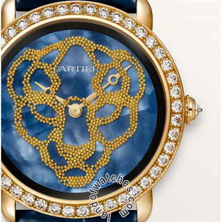 Buy CARTIER CRHPI01354 Watches | Original