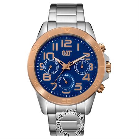 Watches Gender: Men's,Movement: Quartz,Brand Origin: United States,Classic style,Date Indicator,Luminous