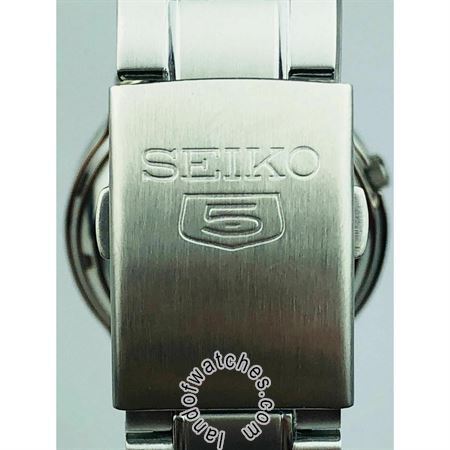 شراء ساعة معصم رجالیه سیکو(SEIKO) SNK795K1 كلاسيك | | | الأصلي
