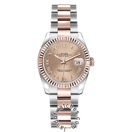 Buy Women's Rolex 278271 Watches | Original