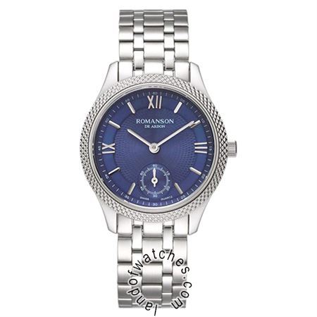 Buy ROMANSON CA8A13L Watches | Original