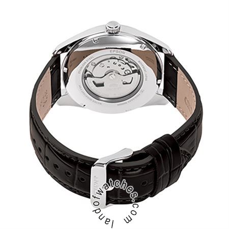 شراء ساعة معصم رجالیه اورینت(ORIENT) RA-BA0006 كلاسيك | | | الأصلي