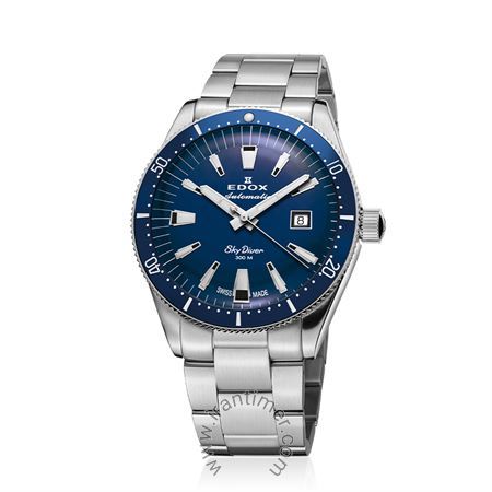 Buy Men's EDOX 80126-3BUN-BUIN Watches | Original
