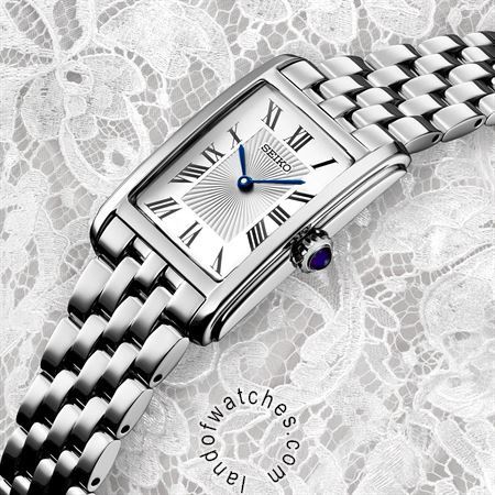Buy Women's SEIKO SWR083P1 Classic Watches | Original