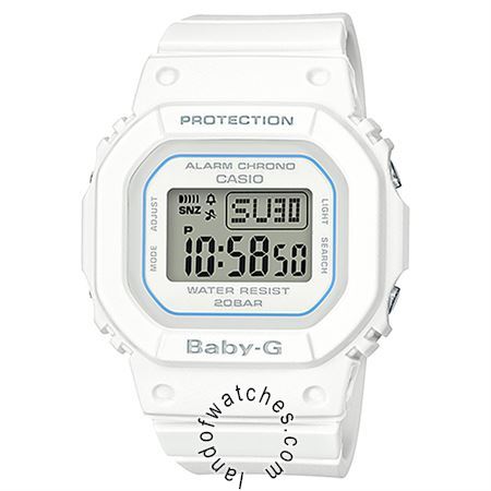 Buy CASIO BGD-560-7 Watches | Original