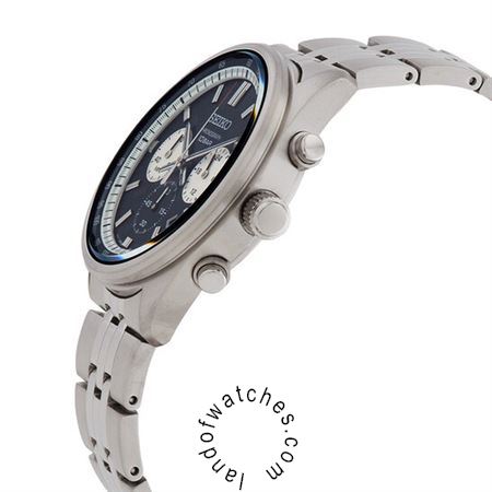 شراء ساعة معصم رجالیه سیکو(SEIKO) SSB429P1 كلاسيك | | | الأصلي