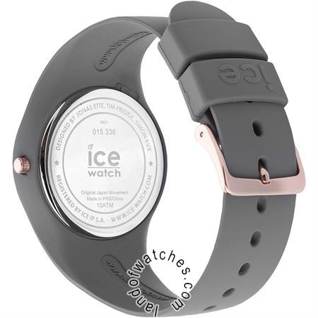 شراء ساعة معصم رجالیه نسائیه آیس واج(ICE WATCH) 015336 رياضة | | | الأصلي