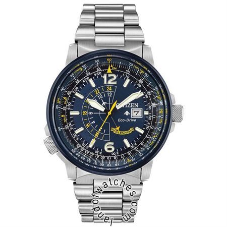 Buy Men's CITIZEN BJ7006-56L Classic Sport Watches | Original