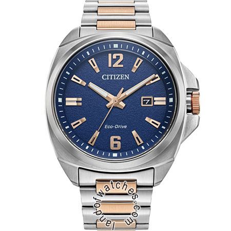 Buy Men's CITIZEN AW1726-55L Classic Watches | Original