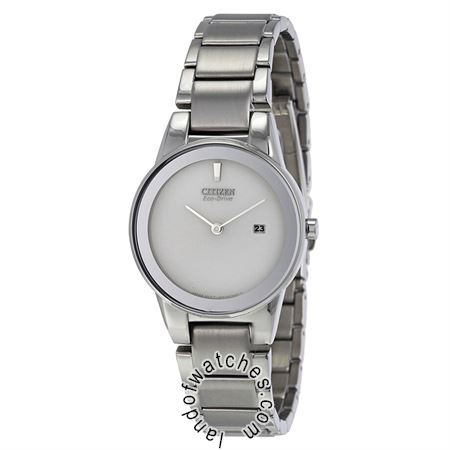 Buy Women's CITIZEN GA1050-51A Classic Watches | Original