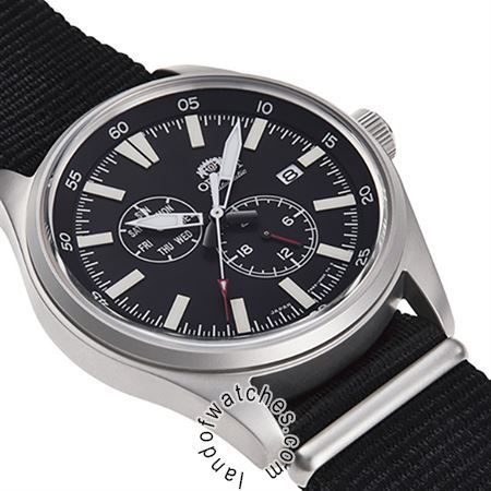 شراء ساعة معصم رجالیه اورینت(ORIENT) RA-AK0404B رياضة | | | الأصلي