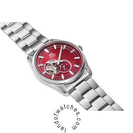 شراء ساعة معصم رجالیه اورینت(ORIENT) RA-AR0010R00C كلاسيك | | | الأصلي