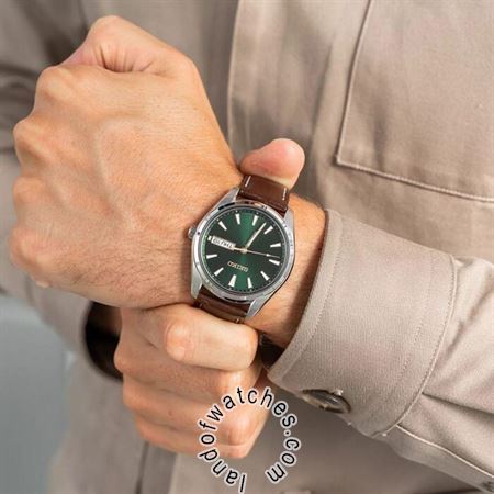 Buy Men's SEIKO SUR449P1 Classic Watches | Original