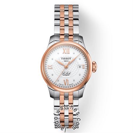 Buy Women's TISSOT T41.2.183.16 Classic Watches | Original