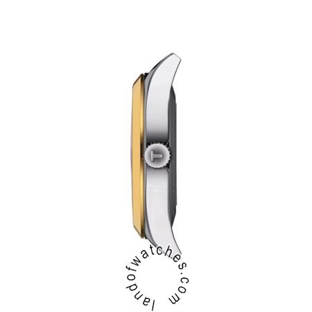 شراء ساعة معصم رجالیه تیسوت(TISSOT) T927.407.46.061.01 | | | الأصلي
