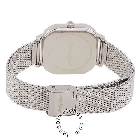 شراء ساعة معصم نسائیه متی تیسوت(MATHEY TISSOT) D7917AV كلاسيك | | | الأصلي