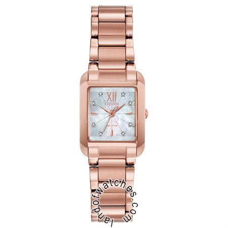 Buy CITIZEN EW5553-51D Watches | Original