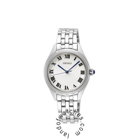 Buy Women's SEIKO SUR327P1 Classic Watches | Original