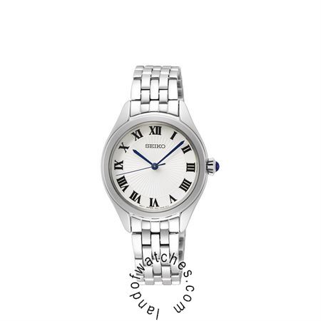 شراء ساعة معصم نسائیه سیکو(SEIKO) SUR327P1 كلاسيك | | | الأصلي