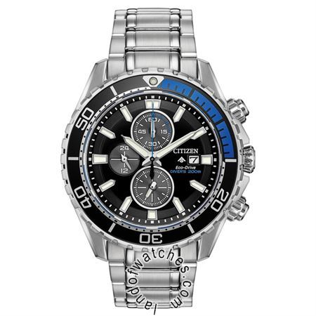 Buy Men's CITIZEN CA0719-53E Watches | Original