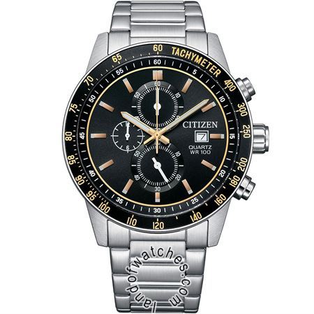 Buy Men's CITIZEN AN3681-57E Classic Watches | Original