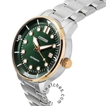 Buy Men's CITIZEN NJ0196-80X Classic Watches | Original