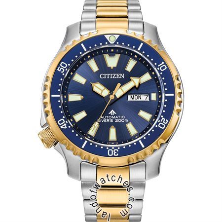 Buy Men's CITIZEN NY0154-51L Classic Watches | Original