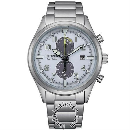 Buy Men's CITIZEN CA7028-81A Classic Watches | Original
