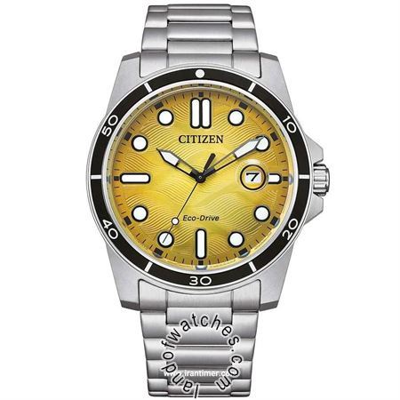 Buy Men's CITIZEN AW1816-89X Classic Watches | Original