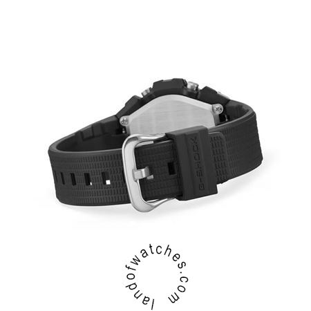 Buy Men's CASIO GST-B600A-1A6DR Sport Watches | Original
