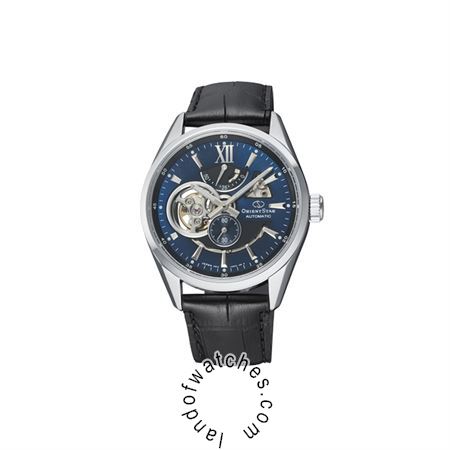 Buy Men's ORIENT RE-AV0005L Watches | Original