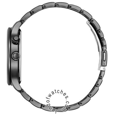 شراء ساعة معصم رجالیه سیتیزن(CITIZEN) AP1055-87X كلاسيك | | | الأصلي