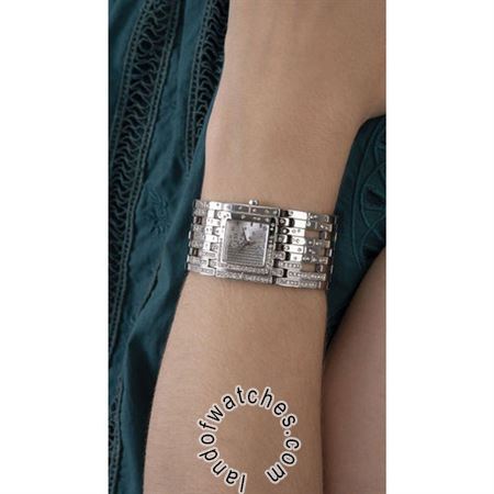 شراء ساعة معصم نسائیه غس(GUESS) GW0441L1 موضه | | | الأصلي