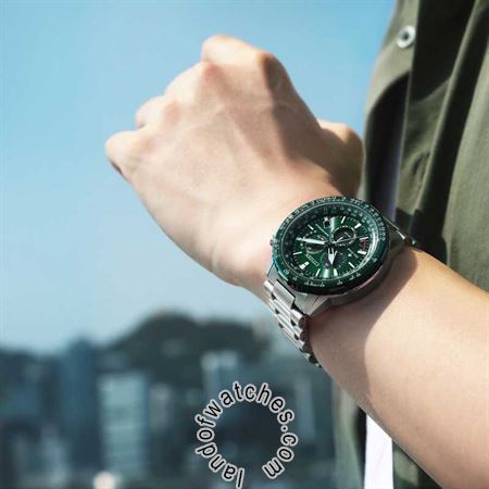 Buy Men's CITIZEN CB5004-59W Classic Watches | Original